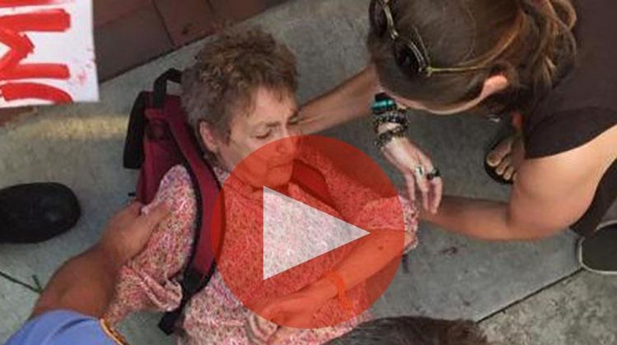 FACEBOOK/MATEO PRECIO