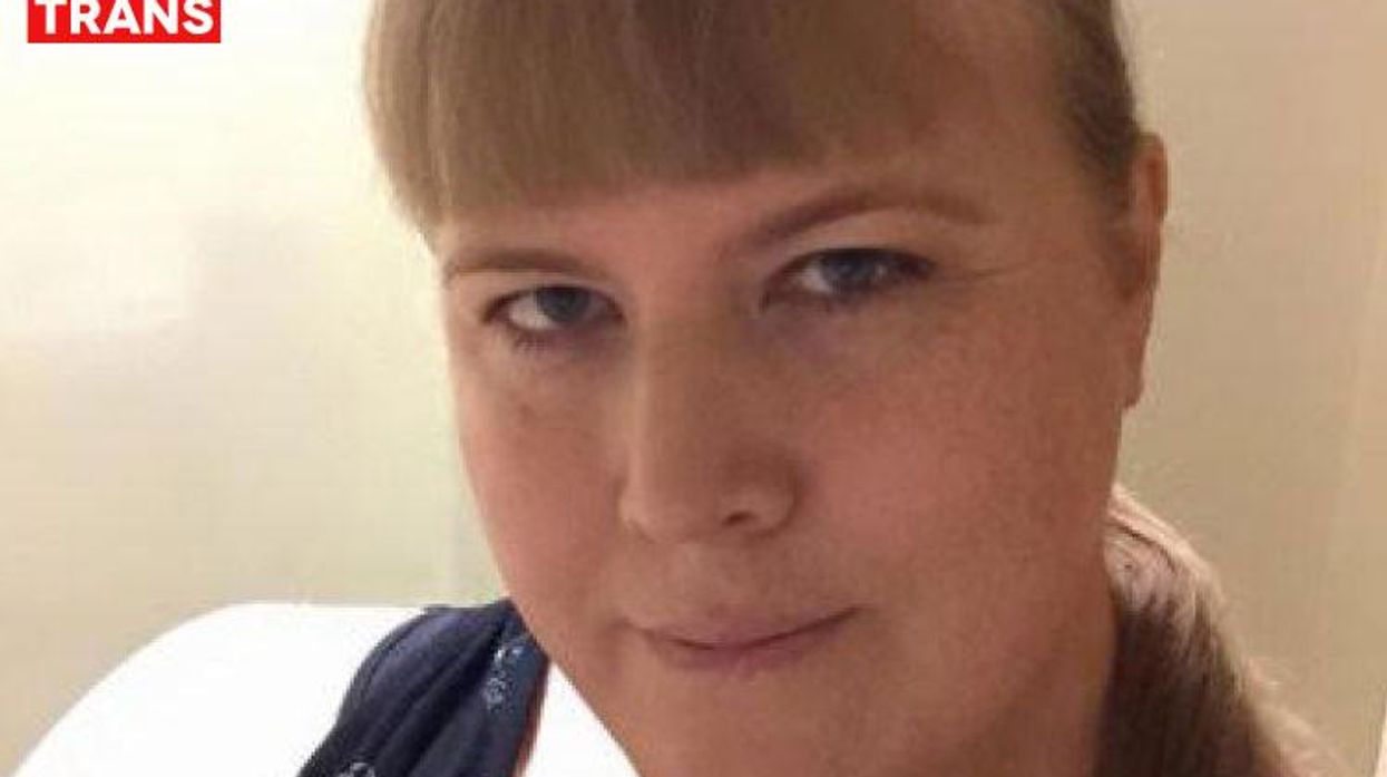 Facebook programmer Brielle Harrison