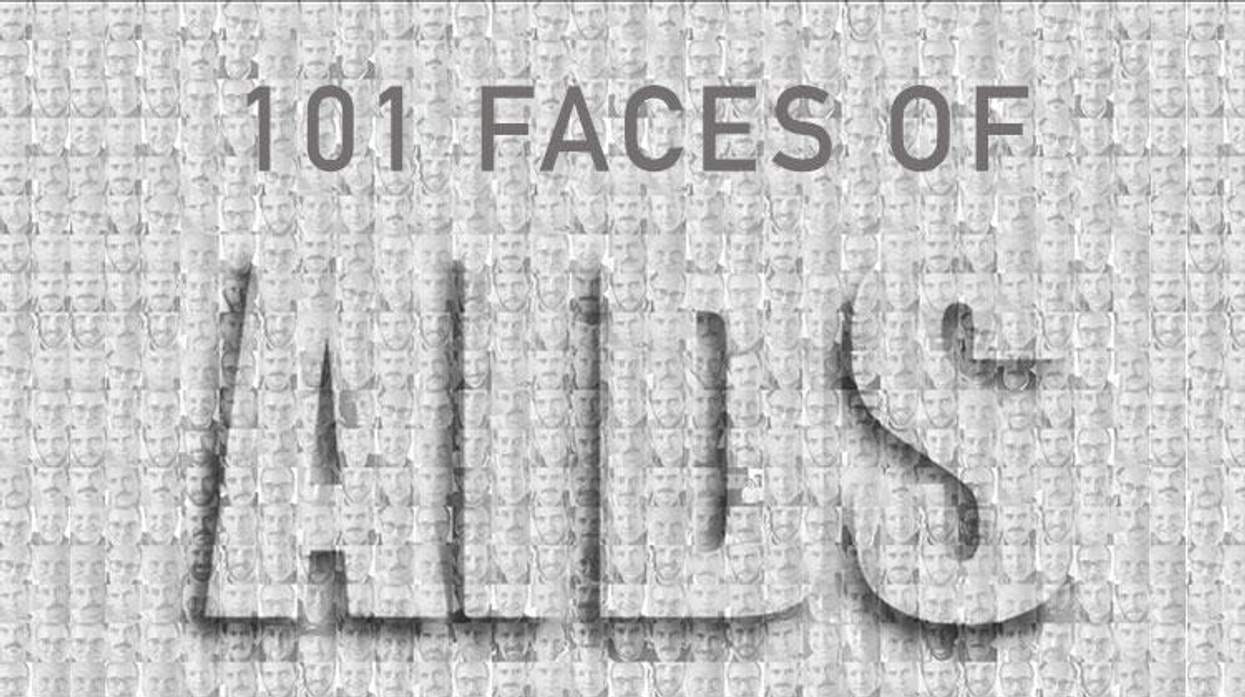 Faces of AIDS