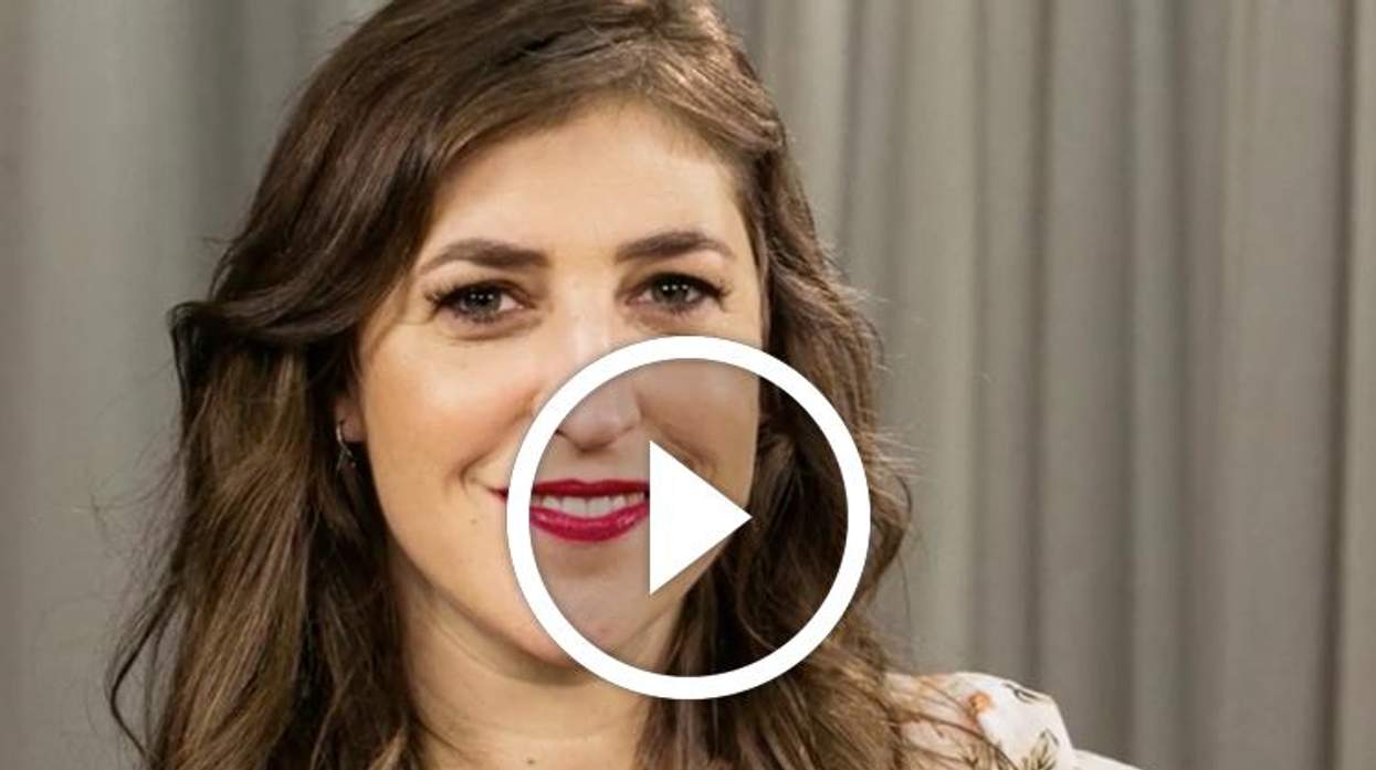 Facing Furious Backlash, Mayim Bialik Walks Back Her NYT Op-Ed