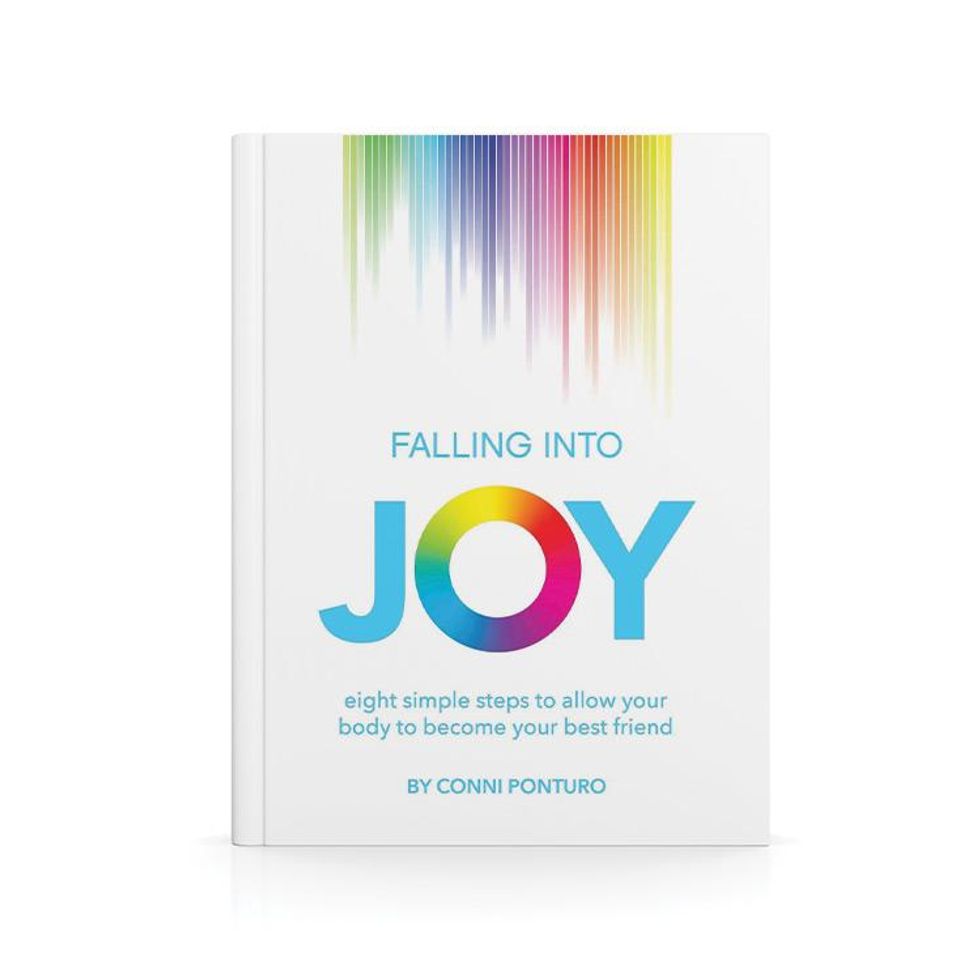 Falling into Joy: Eight Simple Steps to Allow Your Body to Become Your Best Friend