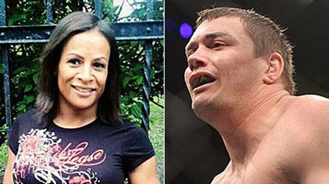 Fallon Fox Fallon Fox | Advocate.com