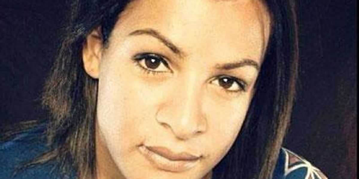 Fallon Fo4 Fallon Fox, MMA's First Trans Fighter, Wins First Match | Advocate.com