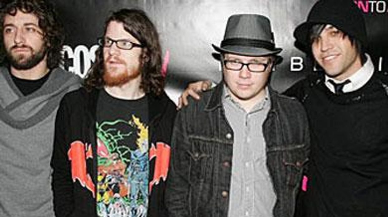 Falloutboy