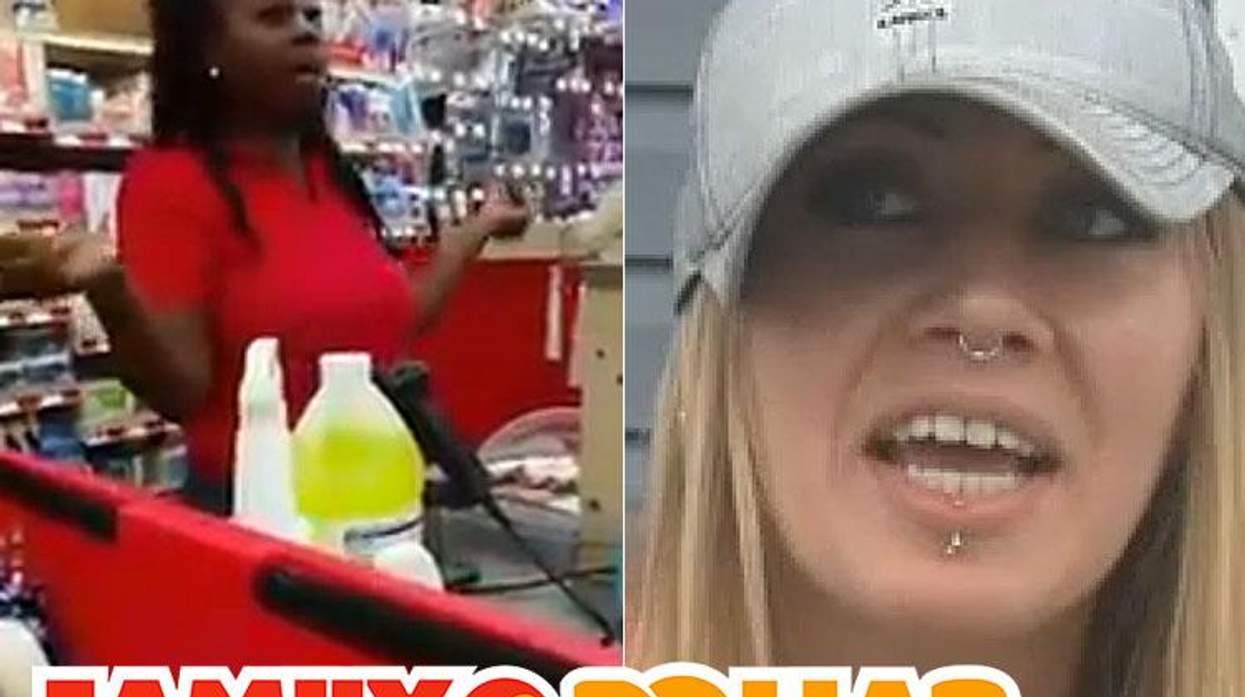 FAMILY DOLLAR