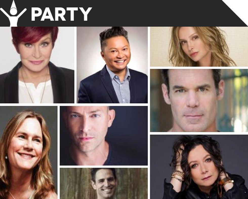 Family Equality Council Impact Awards