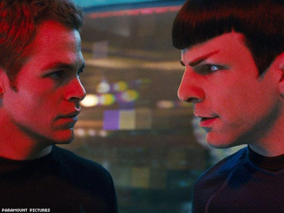 Famous Gay-Straight Friendships