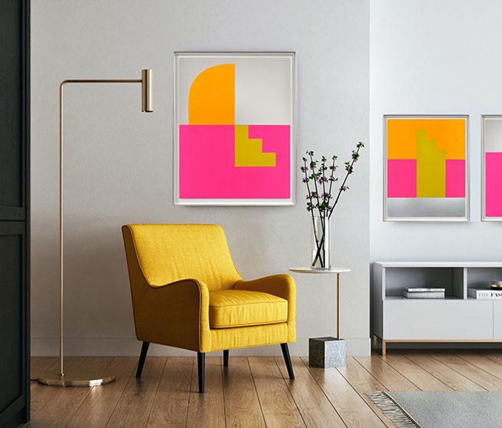 Fantasies & Fails: Collage Artworks 2015-2021, by Rub\u00e9n Esparza