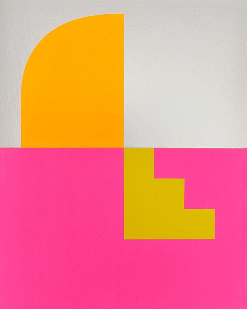 Fantasies & Fails: Collage Artworks 2015-2021, by Rub\u00e9n Esparza