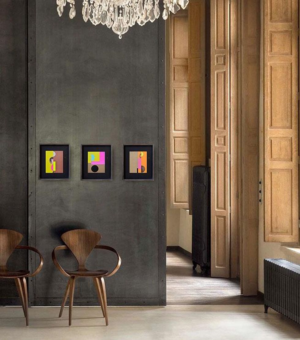 Fantasies & Fails: Collage Artworks 2015-2021, by Rub\u00e9n Esparza