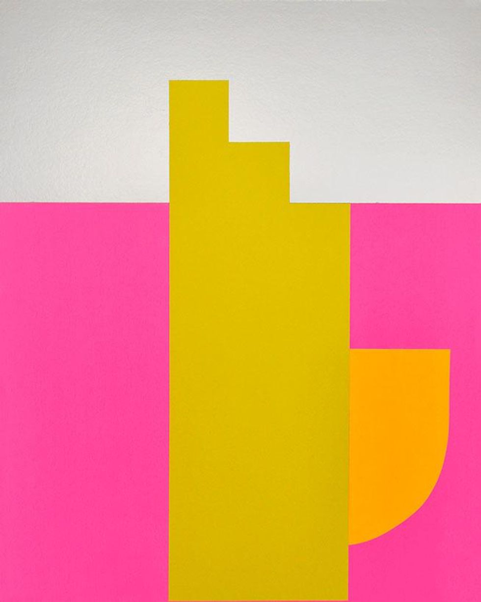 Fantasies & Fails: Collage Artworks 2015-2021, by Rub\u00e9n Esparza