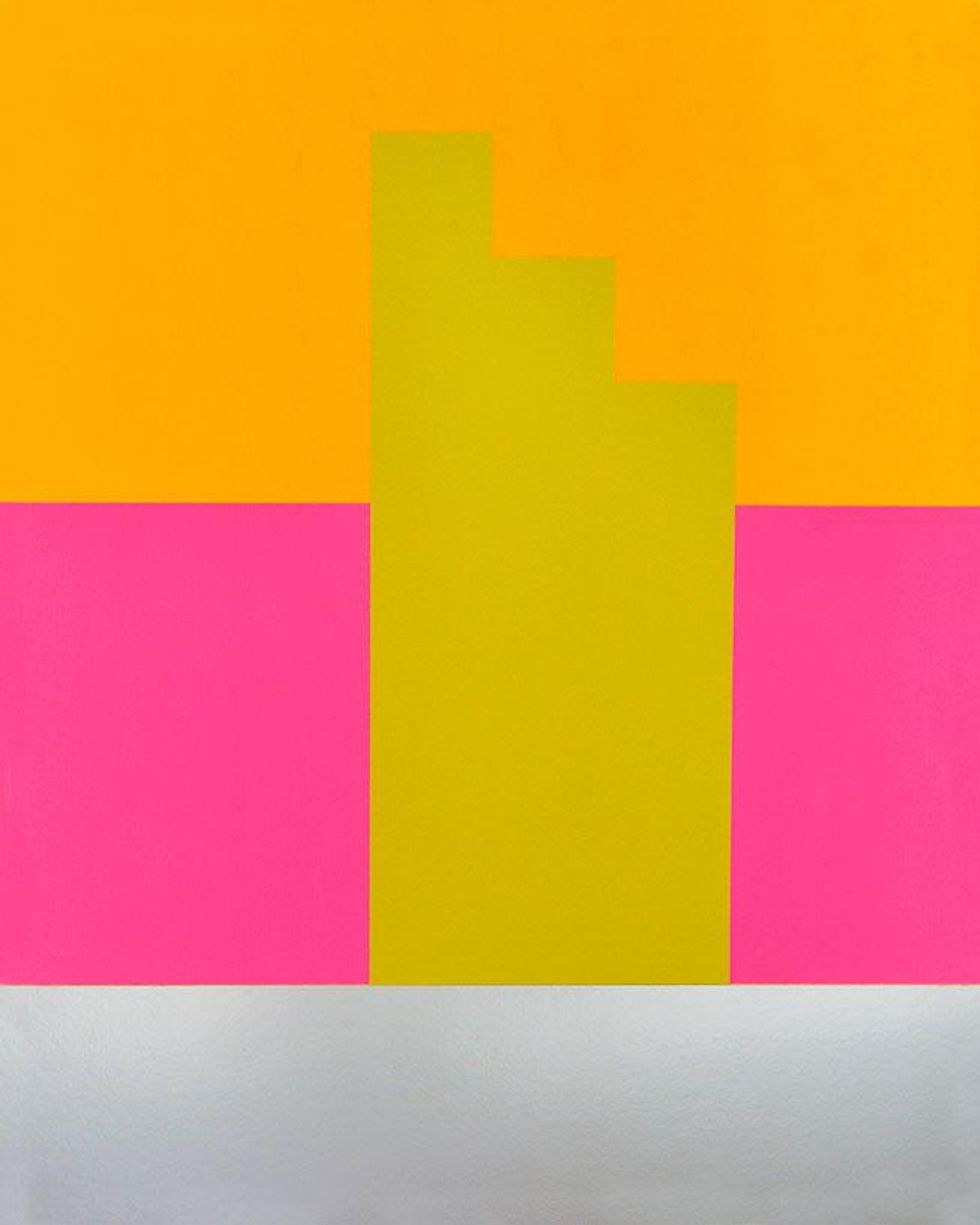 Fantasies & Fails: Collage Artworks 2015-2021, by Rub\u00e9n Esparza