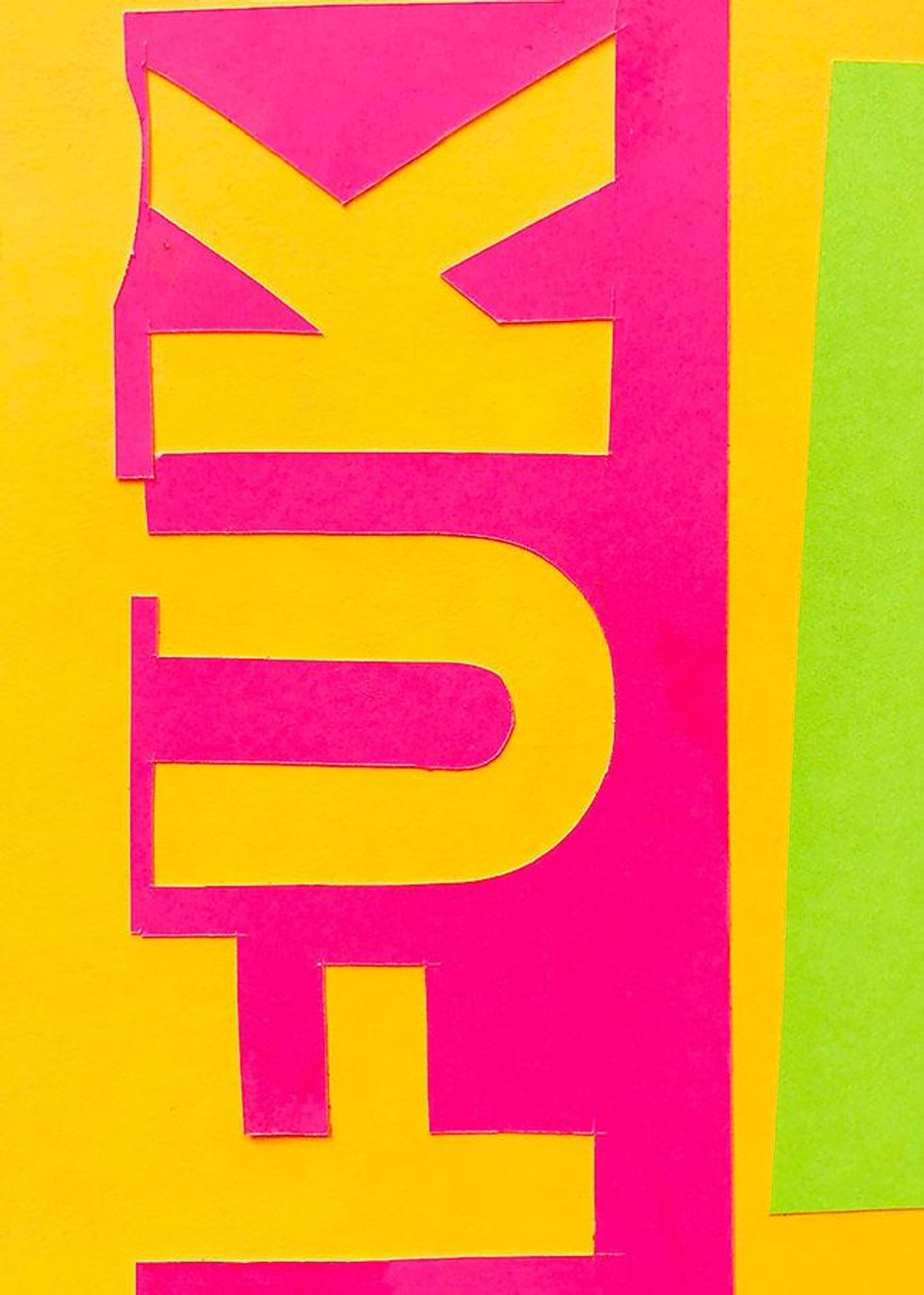 Fantasies & Fails: Collage Artworks 2015-2021, by Rub\u00e9n Esparza