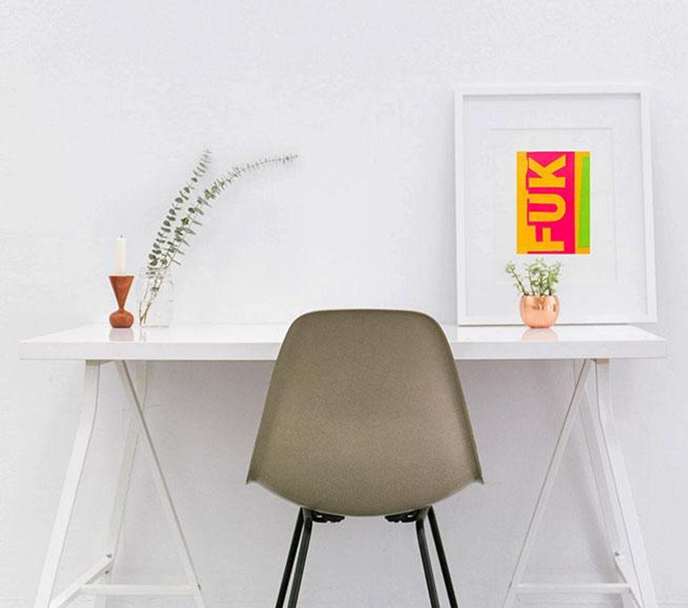 Fantasies & Fails: Collage Artworks 2015-2021, by Rub\u00e9n Esparza