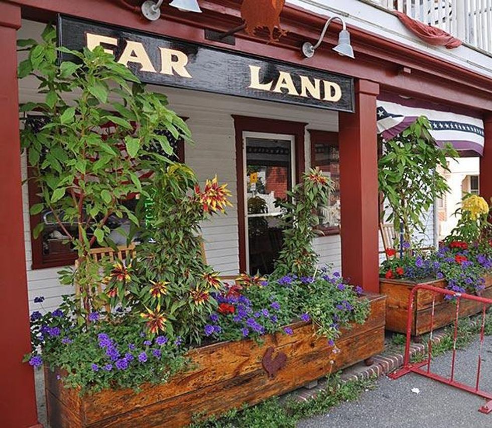 Far-land-provisions