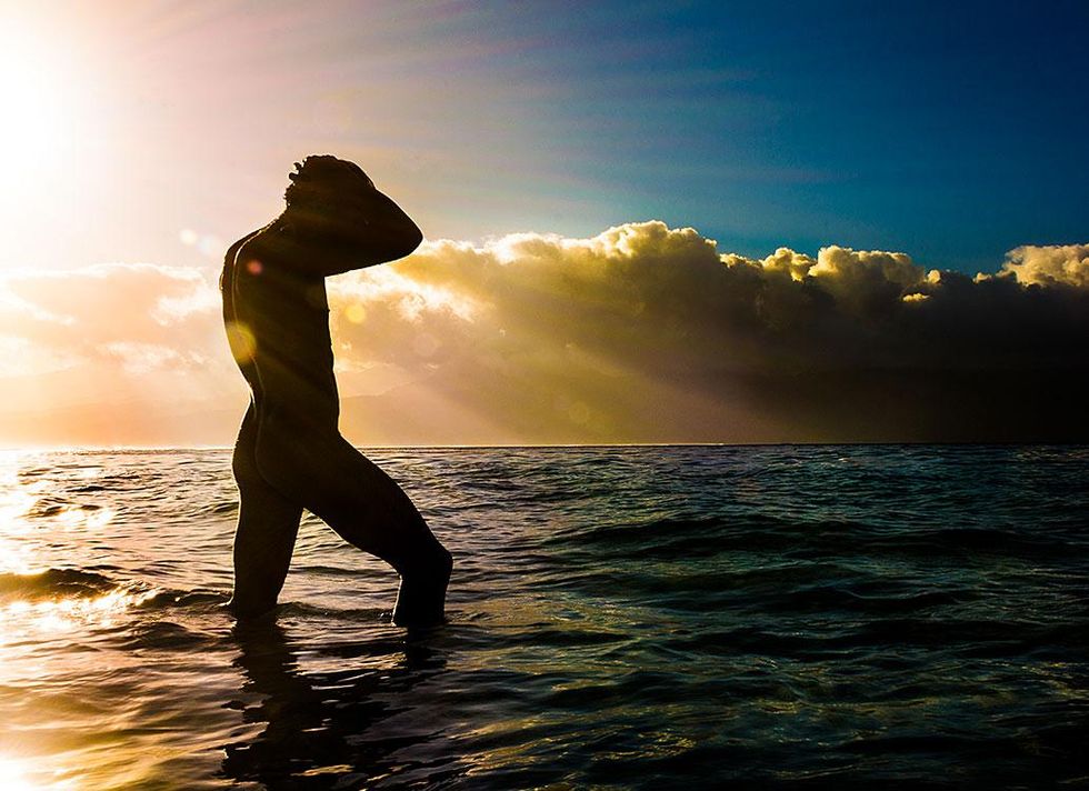 Farewell to French Polynesia