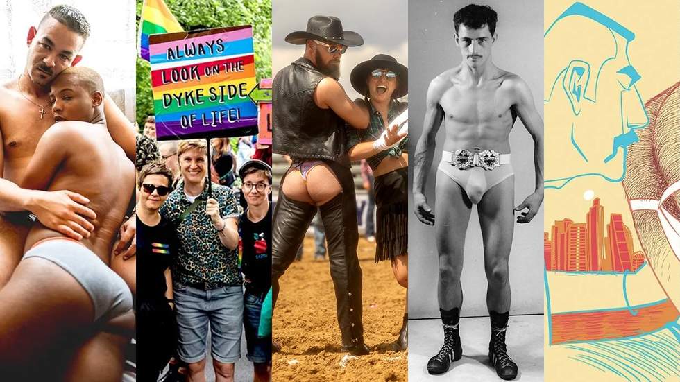 Favorite Galleries 2024 photo gallery list favorite art & photography galleries of 2024​