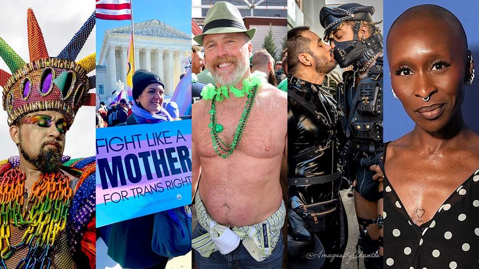 Favorite Galleries 2024 photo gallery list favorite event galleries of 2024​