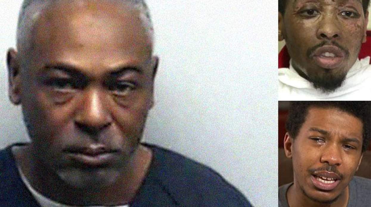 FBI Opens Hate Crime Investigation in Boiling Water Attack on Atlanta Gay Men