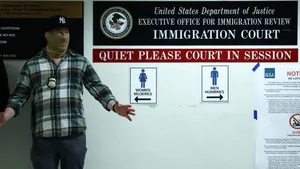 Lawyers alarmed by immigration judge's 'atrocious' questions for gay asylum seekers