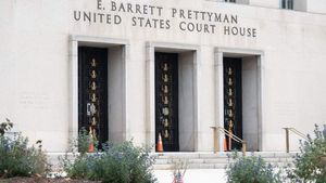 Trump officials were so extreme in transgender health case that a Texas judge hit pause