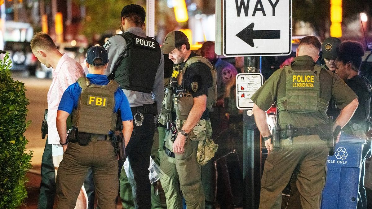 Federal grand jury rejects DOJ indictment effort in D.C. Subway sandwich-throwing case