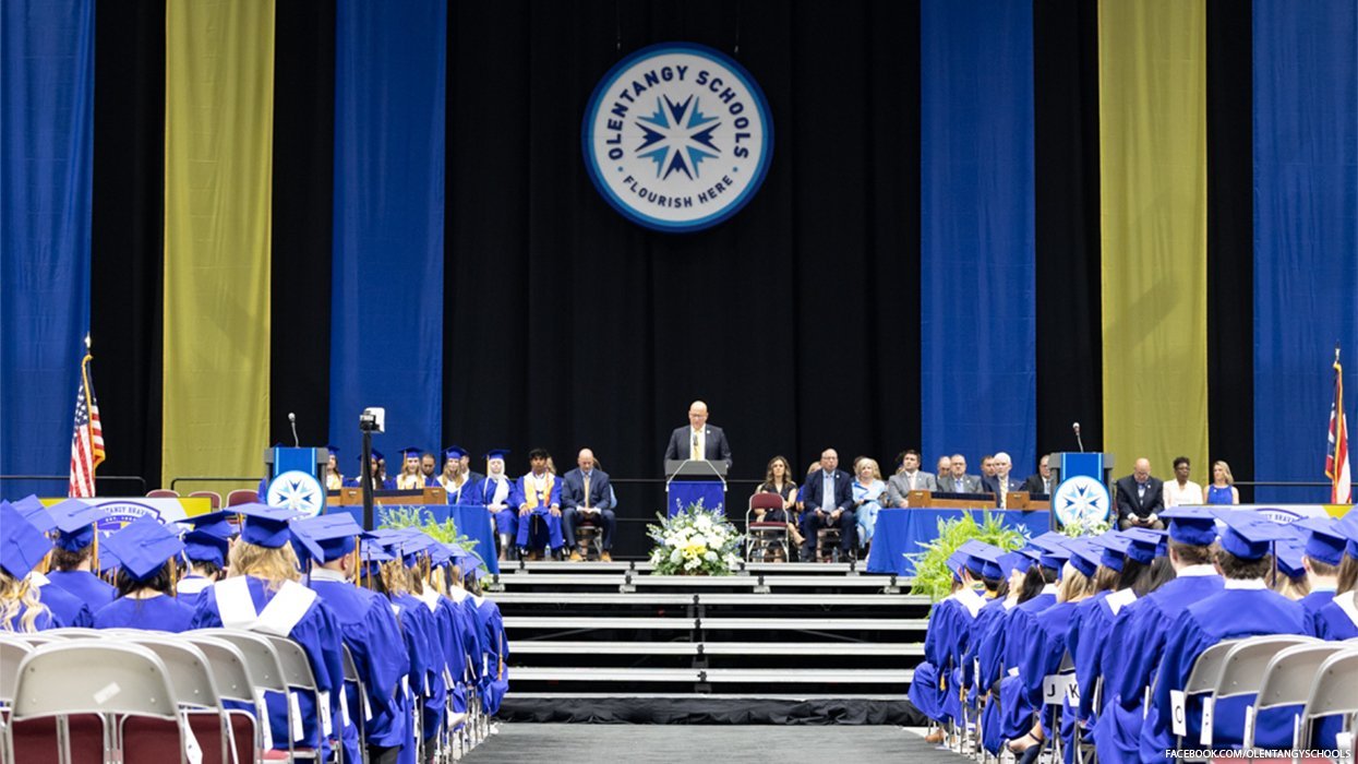 Judge Tosses Lawsuit Against Ohio School District’s Pro-Trans Policies