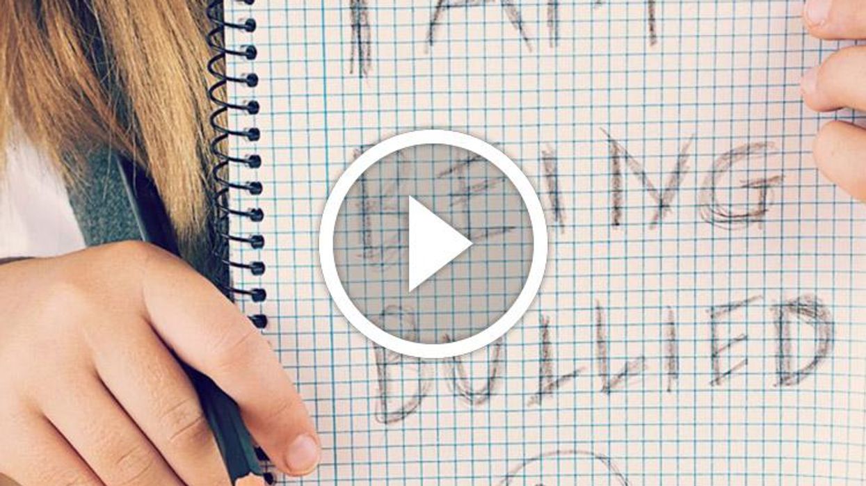 Federal Study Finds Rampant Bullying of LGBT Students in Schools