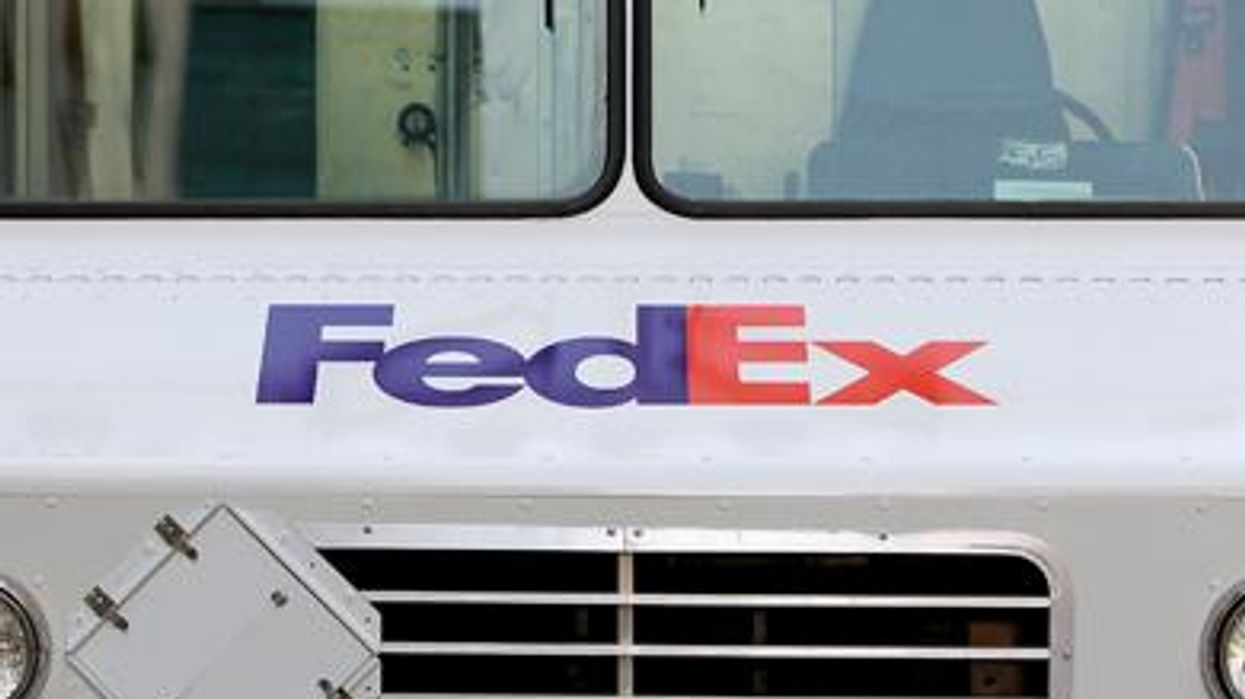 Fedex