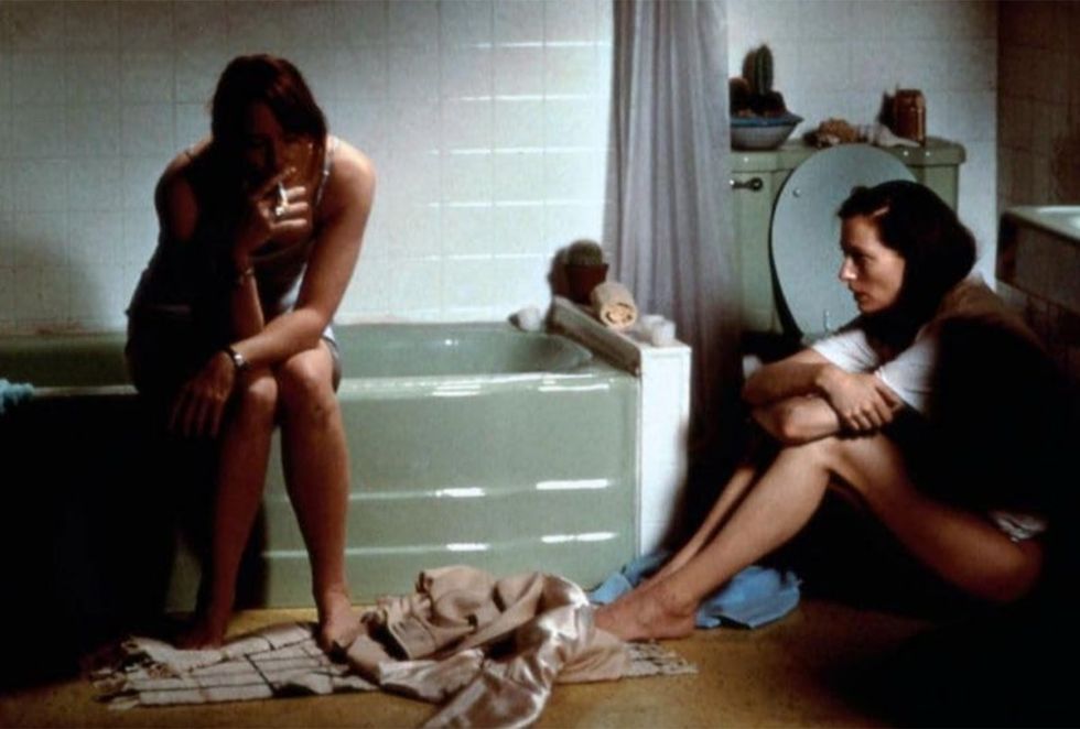 Female Perversions (1996)