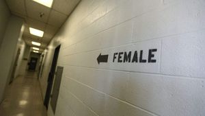 Judge weighs sanctions after Trump administration violates court order protecting trans prisoners