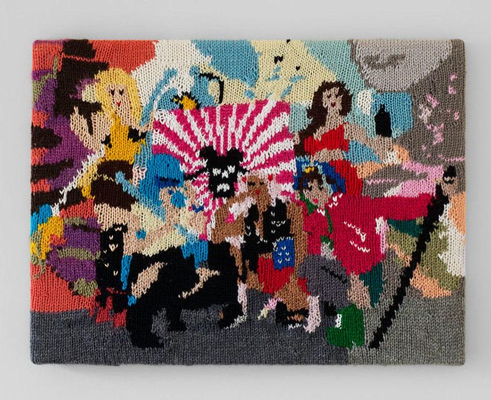 Feminist Fan #8 (Cosplay: Japanese Bosozuko Meets Sailor Moon, 2013), 2015