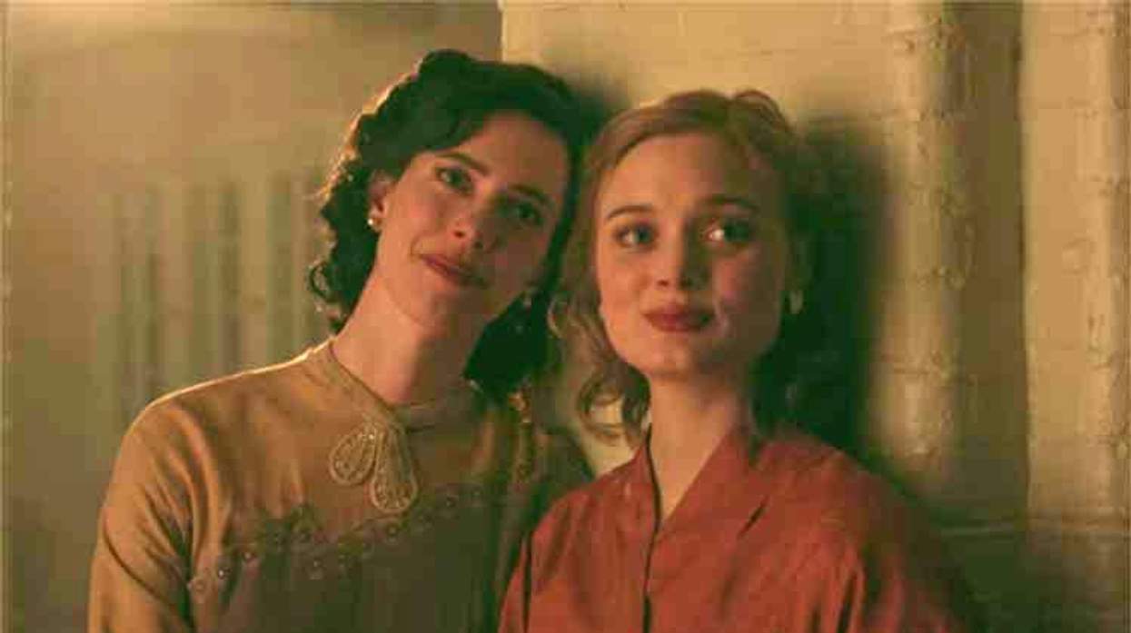 FEMINIST FILMS