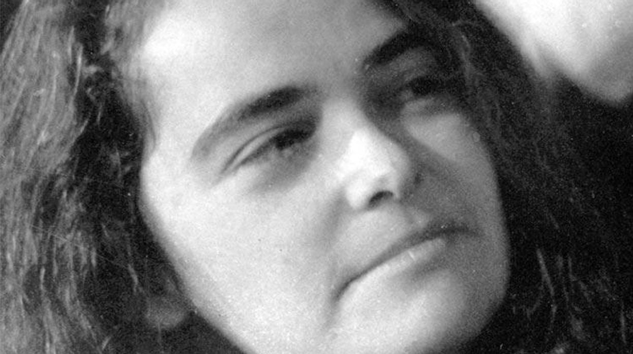 Feminist Icon and Author Kate Millett Dies