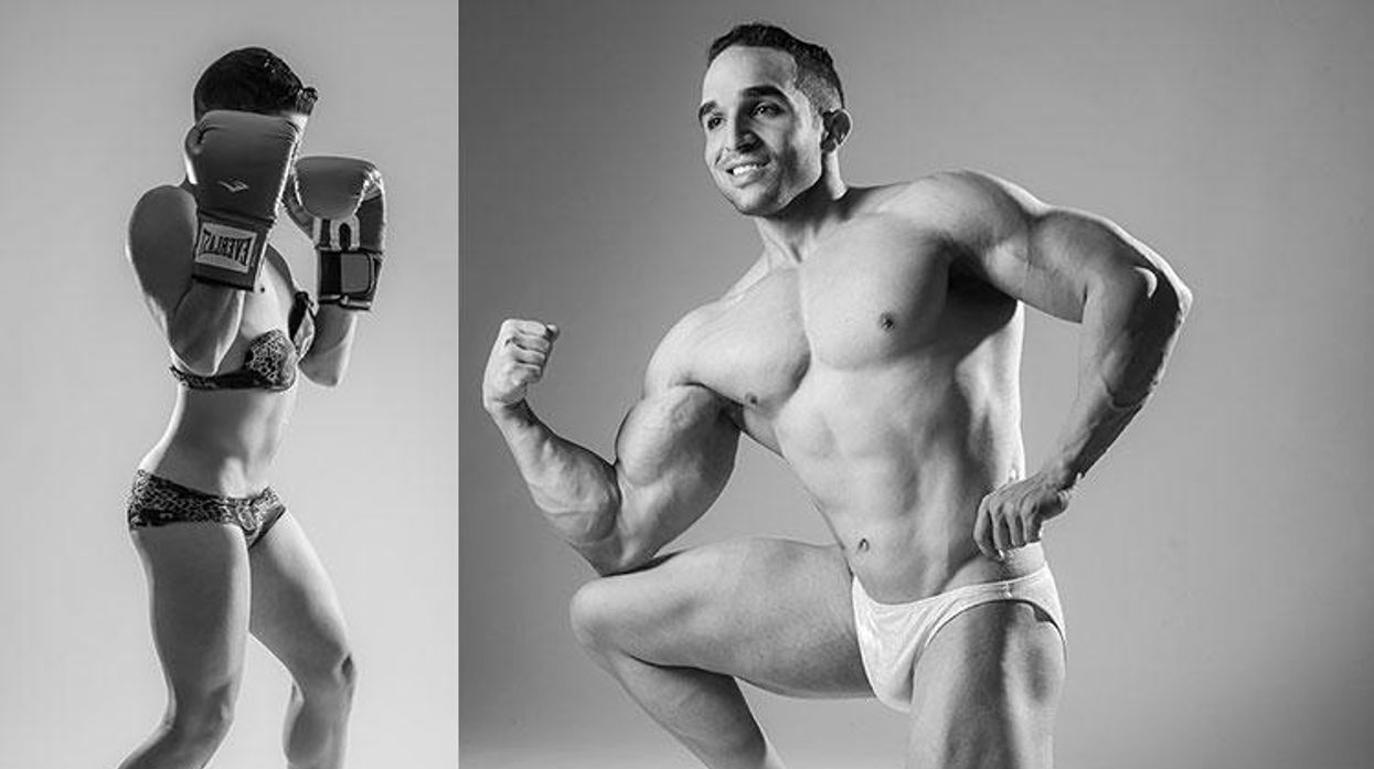 Fernando Bracho Bracho