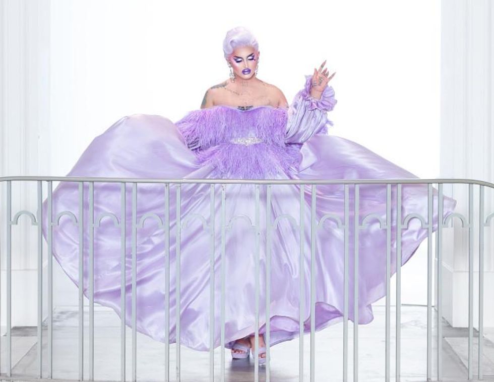 Fernando Cysneiros Ilona Verley