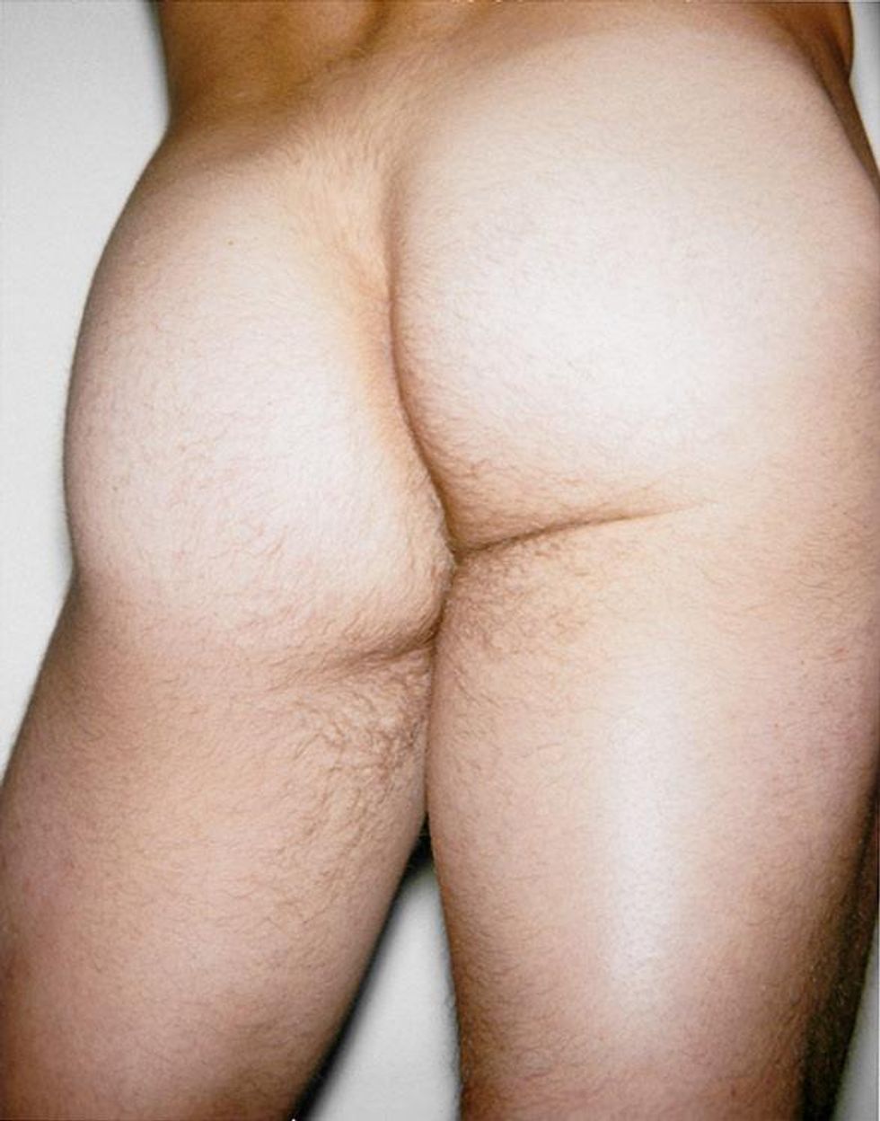 Ferry Van Der Nat, Kim #3, 2012