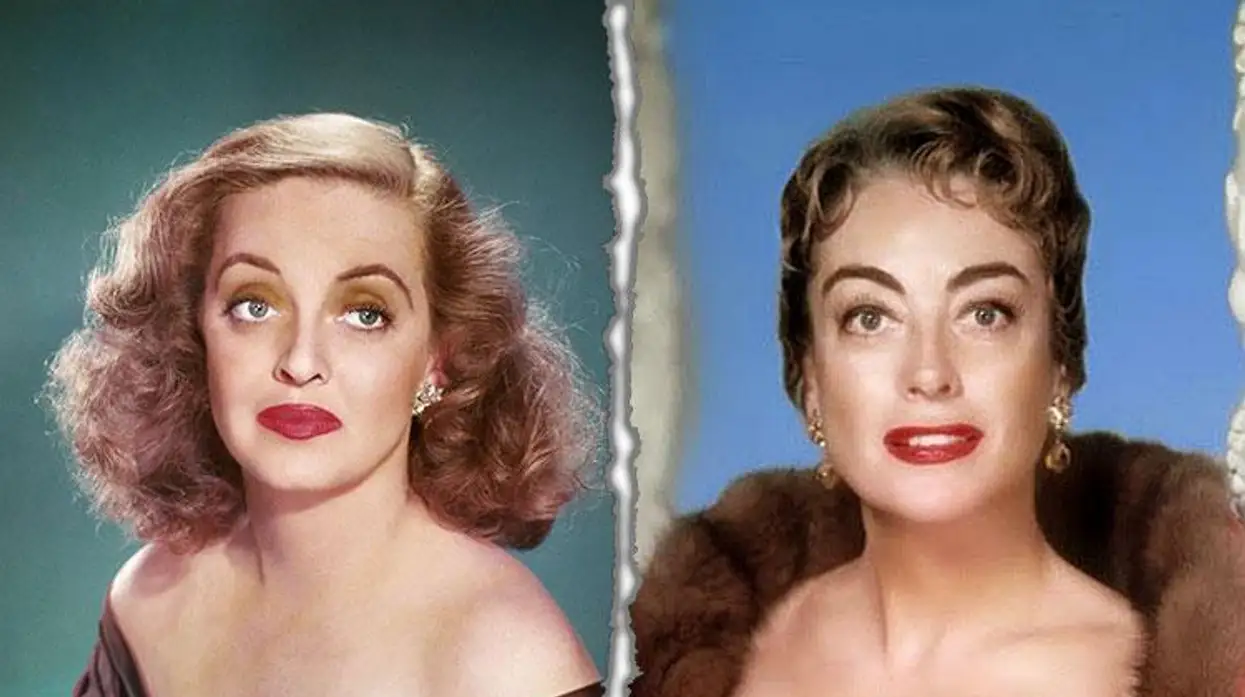 Feuds Insults Davis Craford