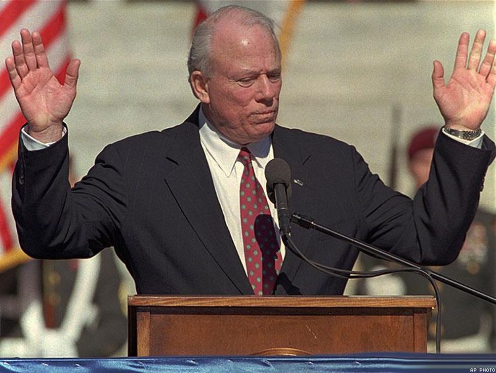 Fighting Marriage Equality