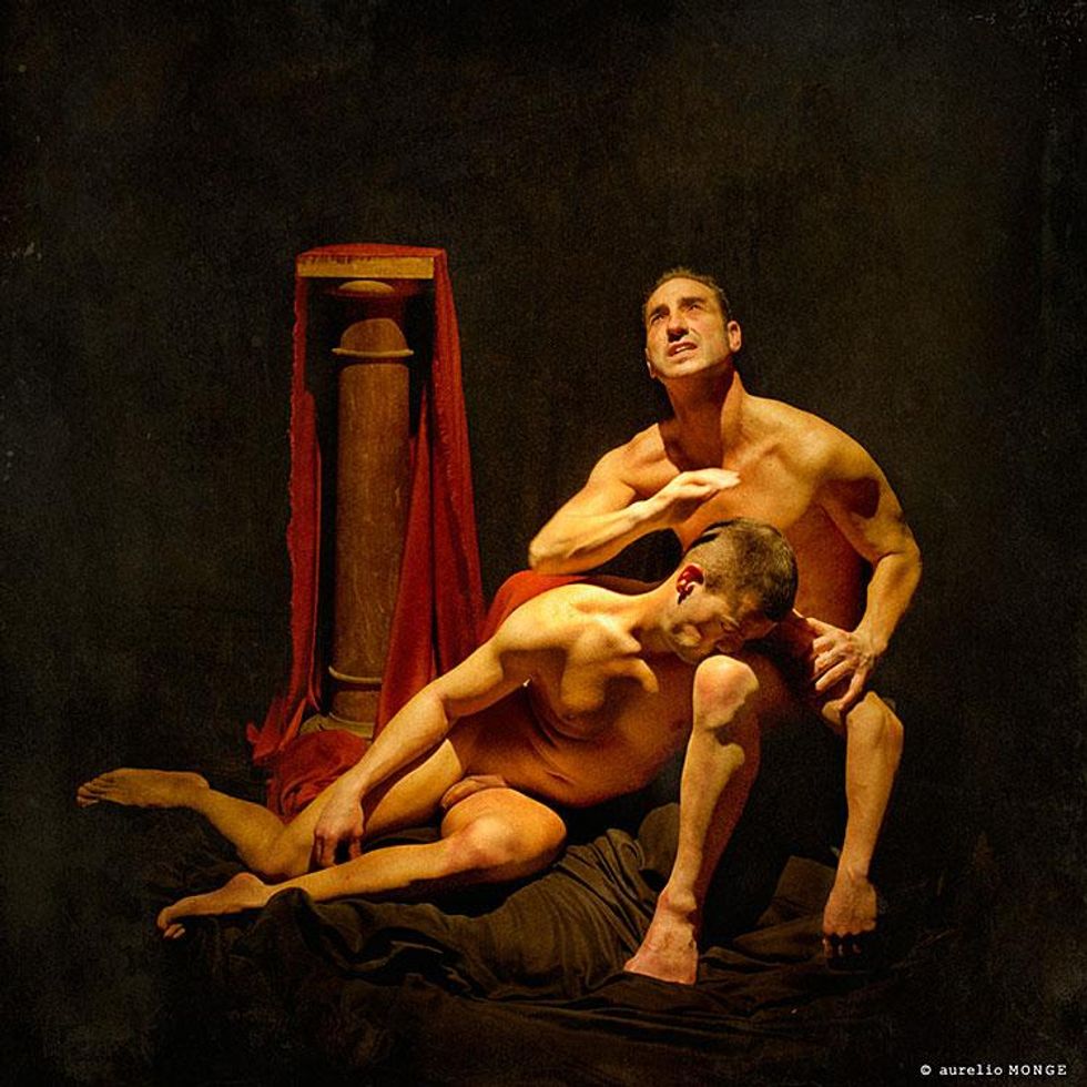 Filipides, \u00a9 Aurelio Monge