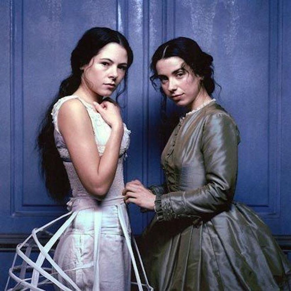Fingersmith