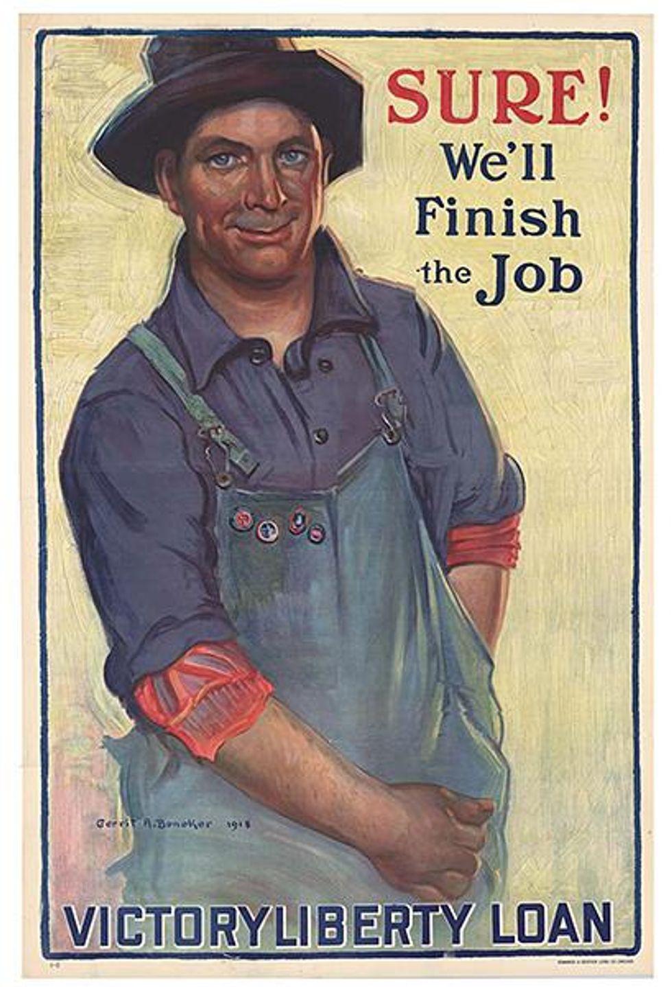 Finish-the-job