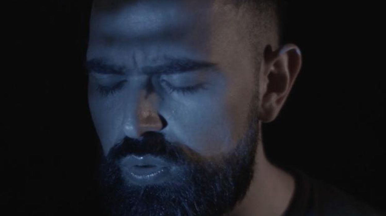 Fiorious "Damn Shame"