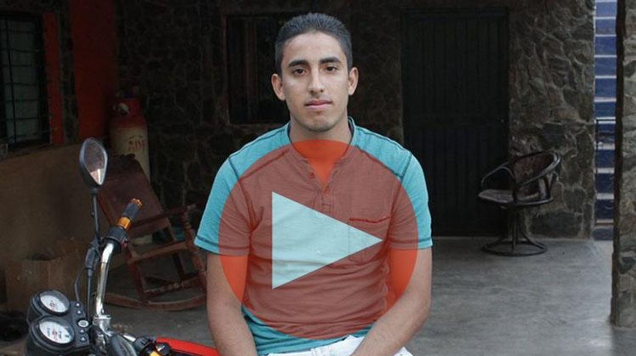 First Protected DREAMer Is Deported Under Trump