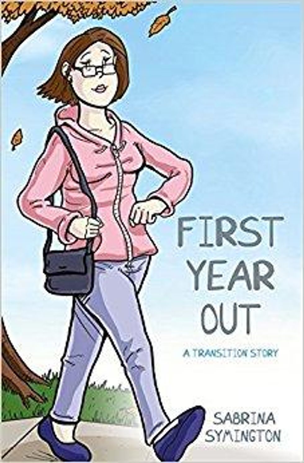 First Year Out: A Transition Story