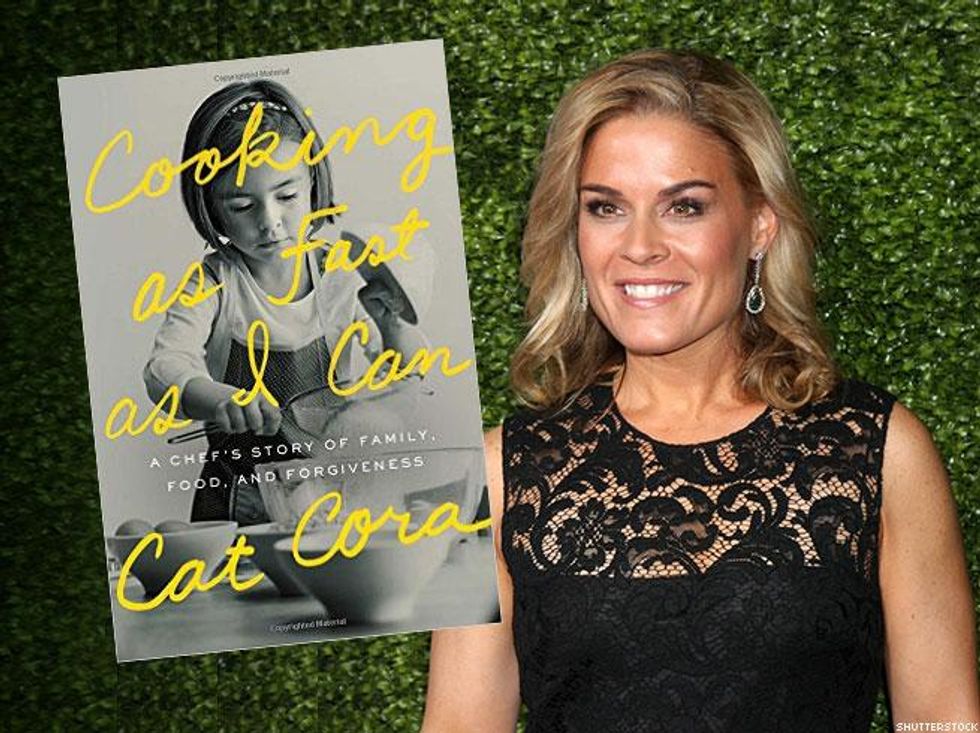 Five Great Foodie Finds