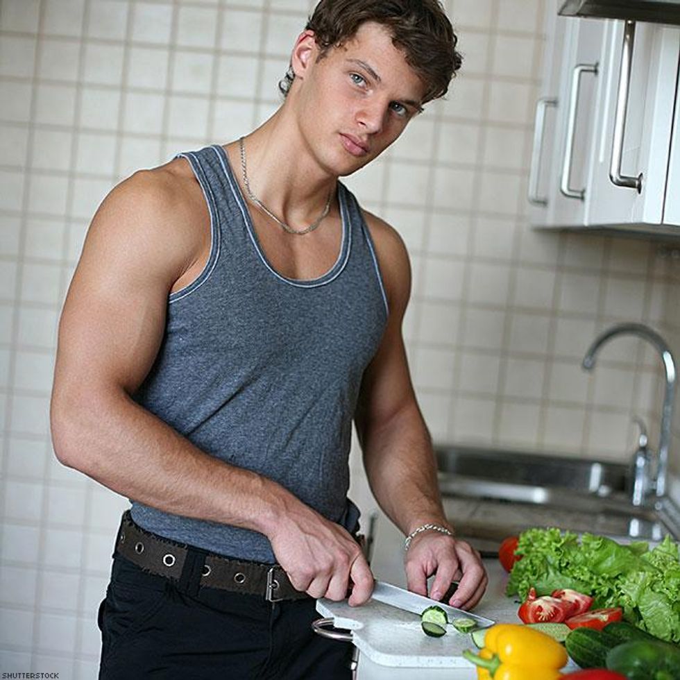 Five Great Foodie Finds