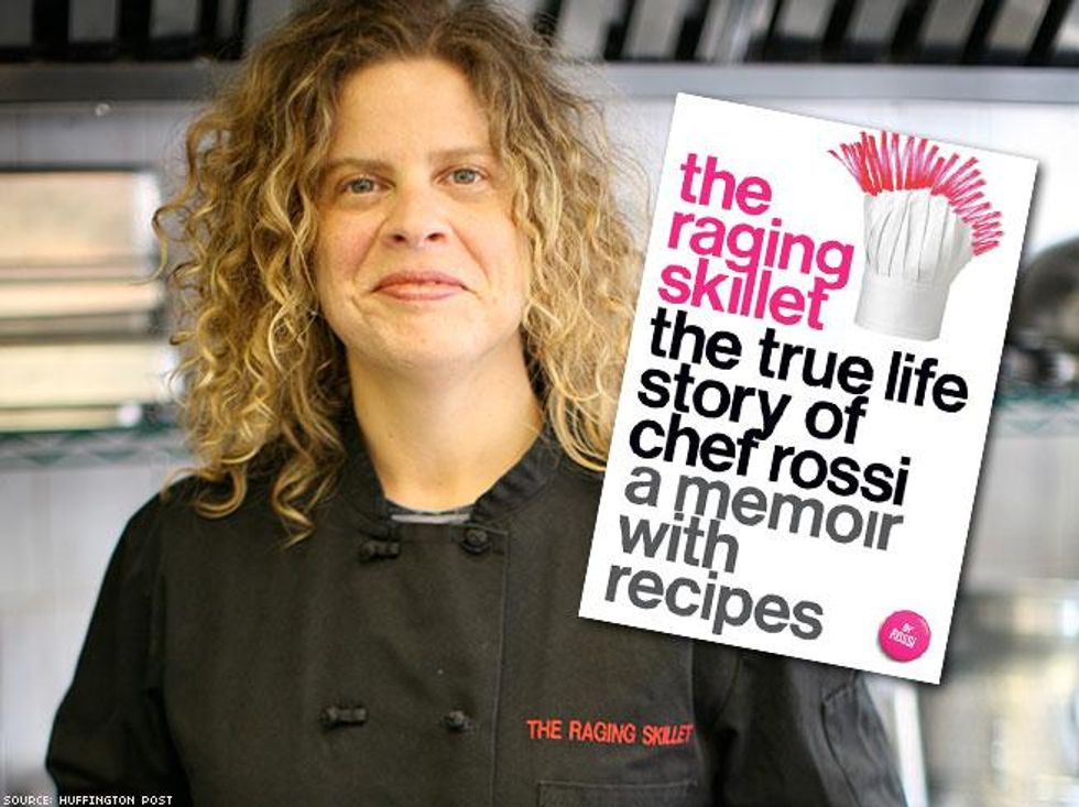 Five Great Foodie Finds