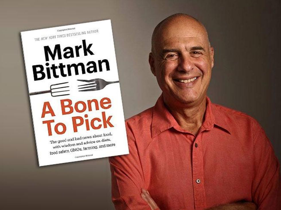 Five Great Foodie Finds