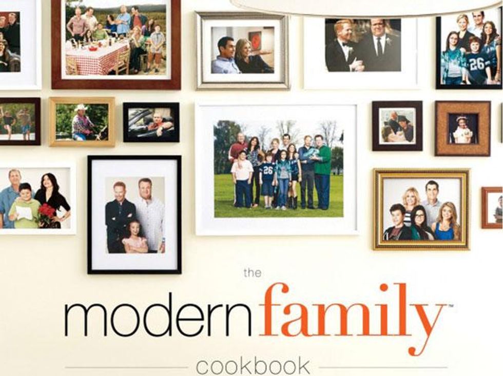 Five Great Foodie Finds